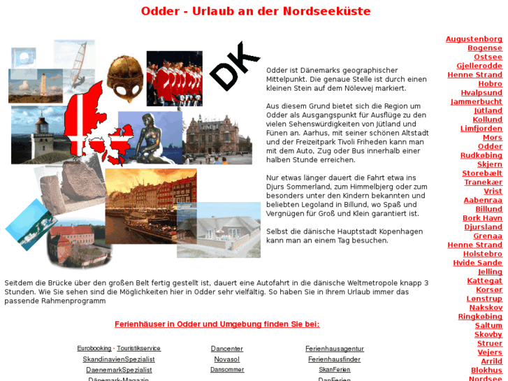 www.odder.info