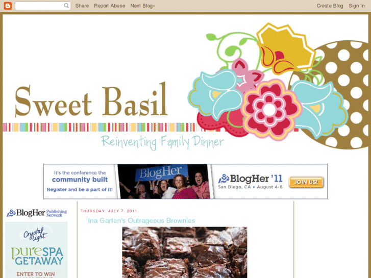 www.ohsweetbasil.com