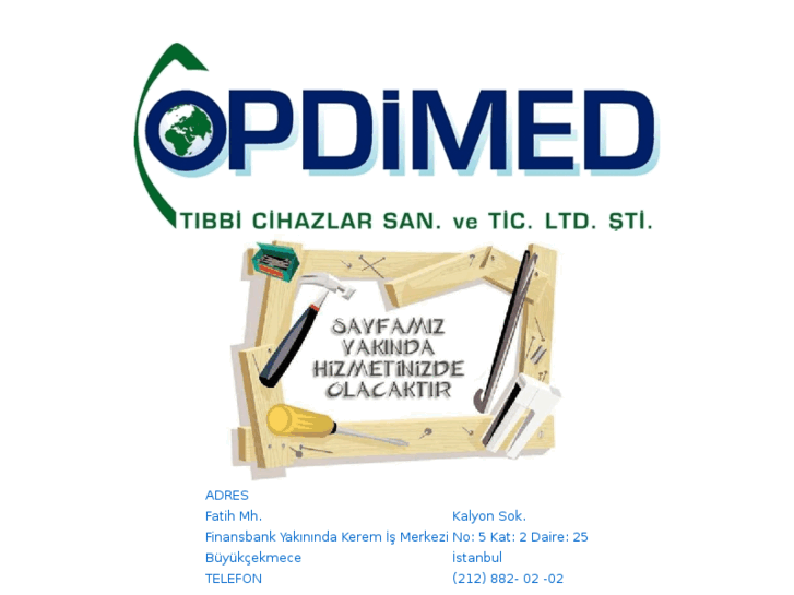 www.opdimed.com