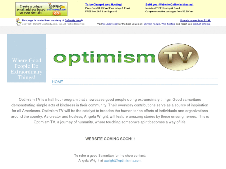 www.optimismtv.com