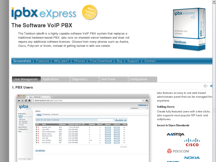 www.pbxsoftware.net