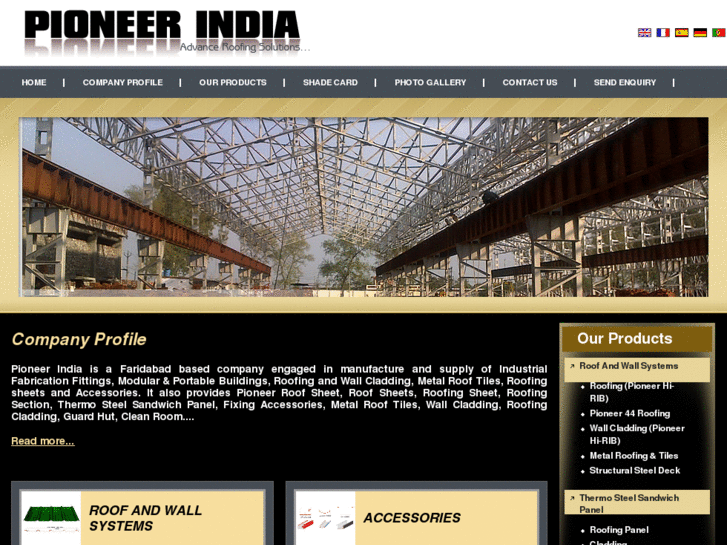 www.pioneerindiaworld.com