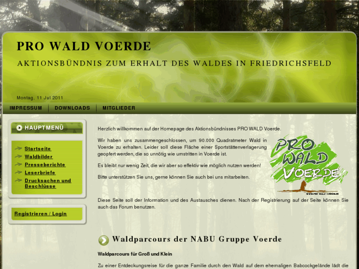 www.pro-wald-voerde.de