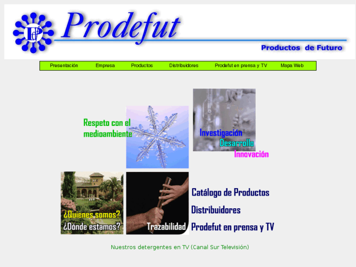 www.prodefut.com