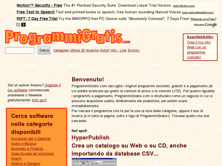 www.programmigratis.com