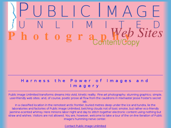 www.publicimageunlimited.com