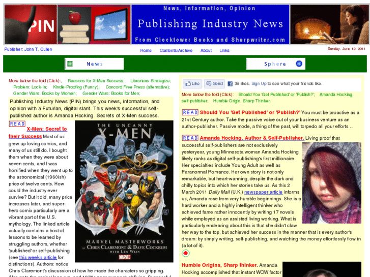 www.publishingindustrynews.com