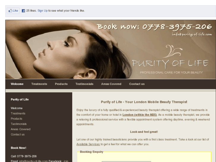 www.purity-of-life.com