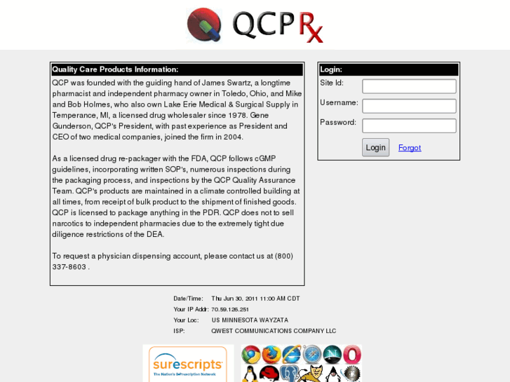 www.qcp-rx.com