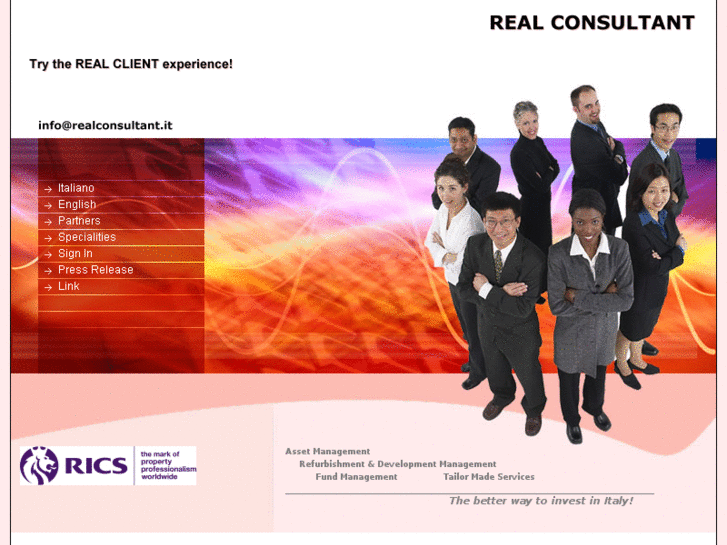 www.realconsultant.it