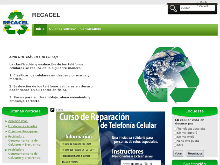 www.recacel.com