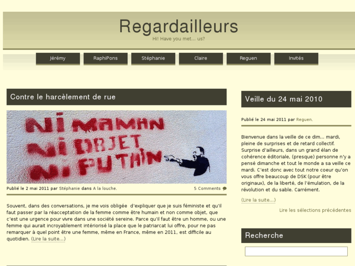 www.regardailleurs.fr