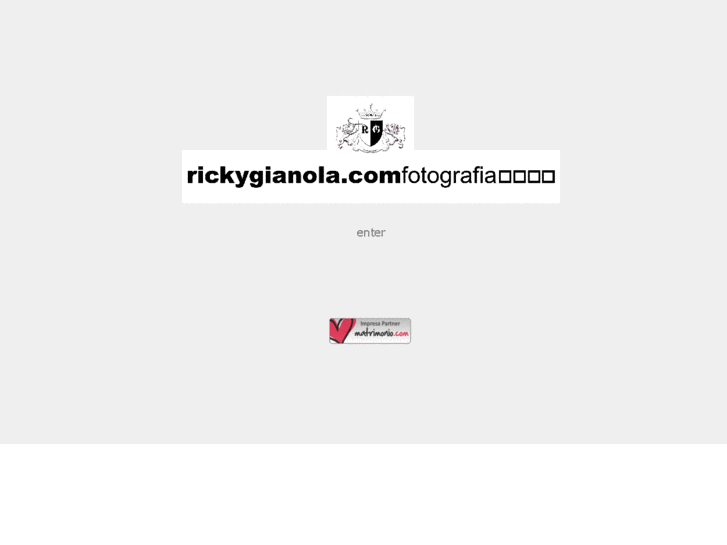 www.rickygianola.com