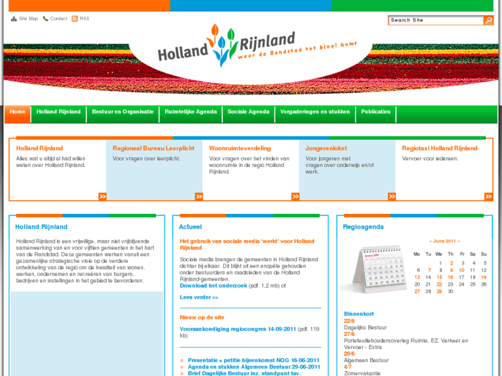 www.rijnduinenbollenstreek.net