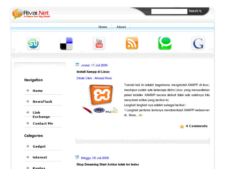 www.rivai.net