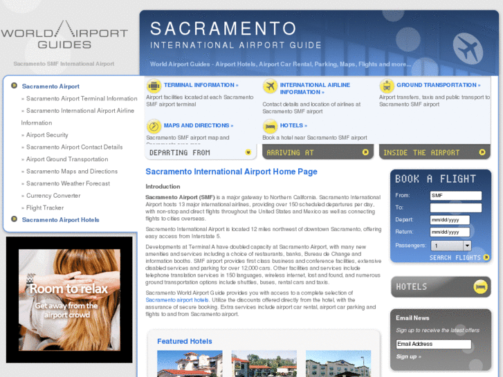 www.sacramento-smf.com