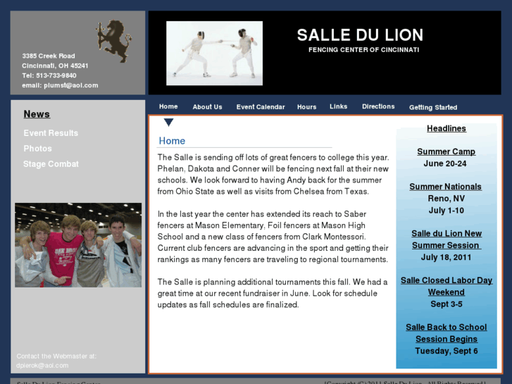 www.salledulion.org