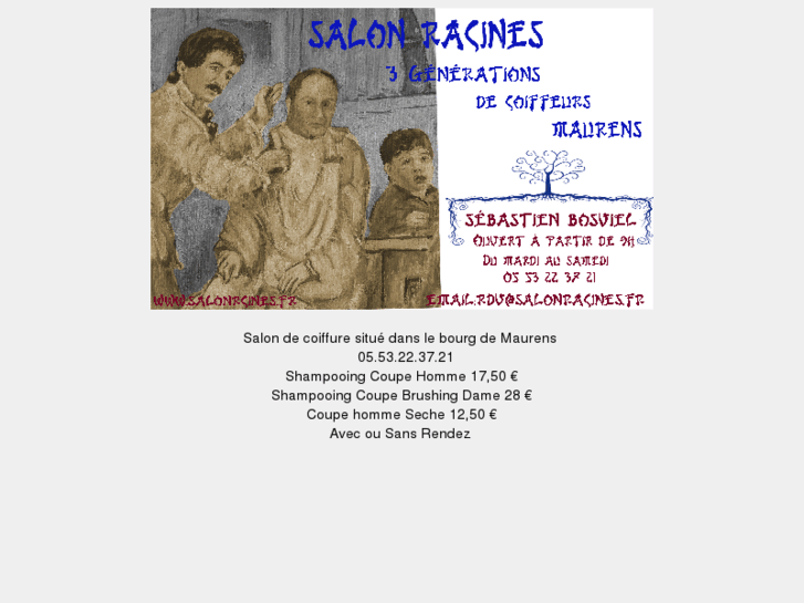 www.salonracines.fr