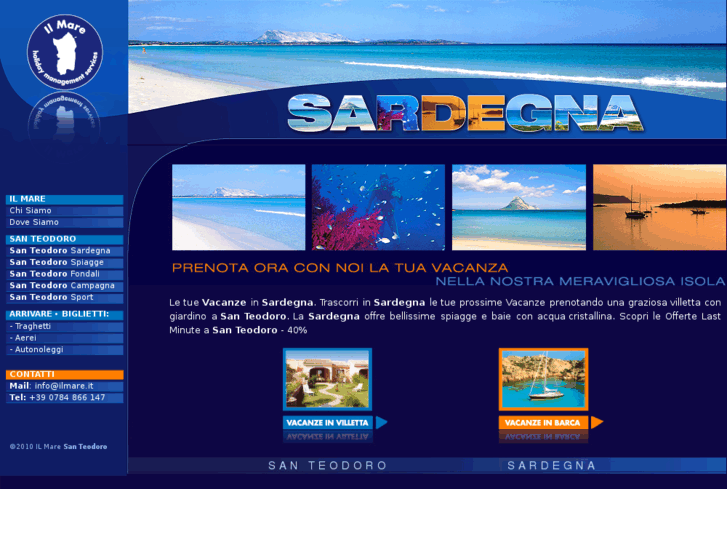 www.santeodoro-sardegna.com