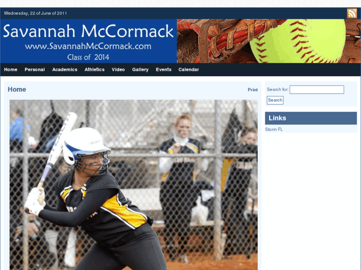 www.savannahmccormack.com