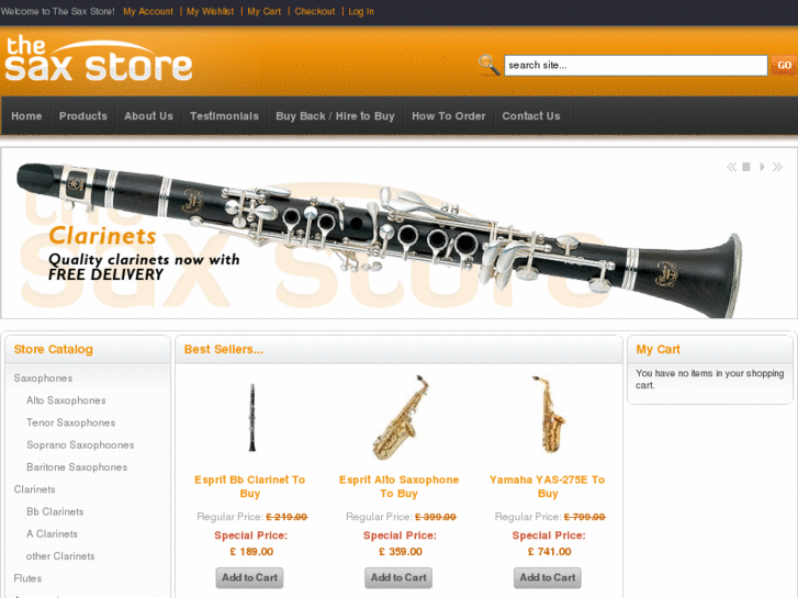 www.saxstore.co.uk