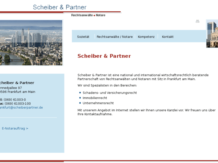 www.scheiberpartner.com