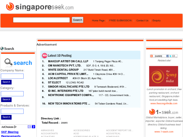 www.singaporeb2b.com