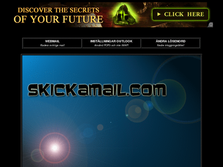 www.skickamail.com