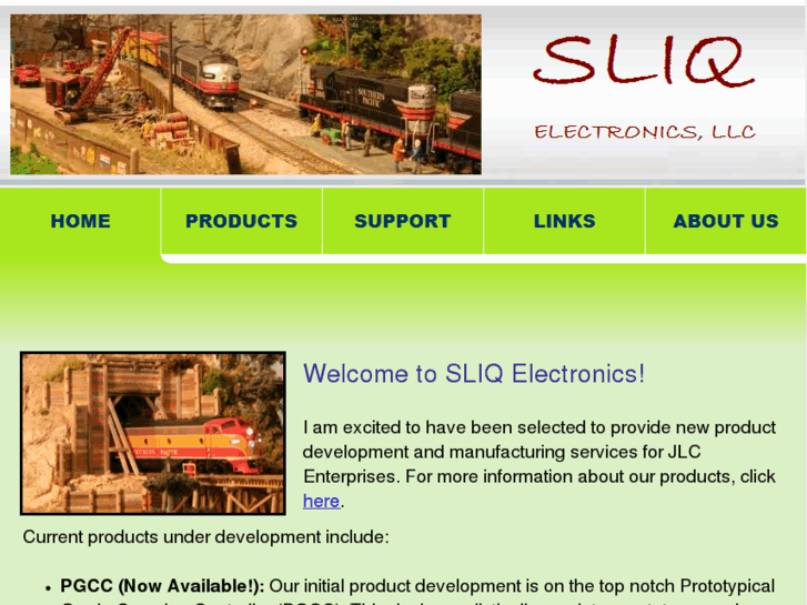 www.sliqelectronics.com