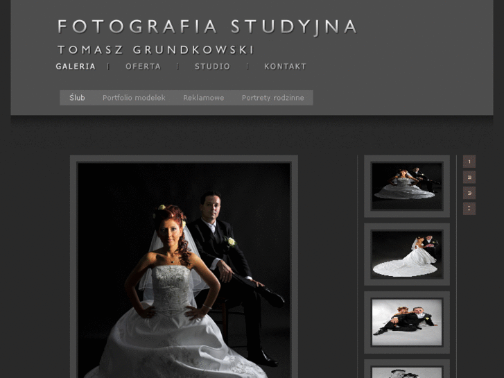 www.slubnefotografie.com.pl