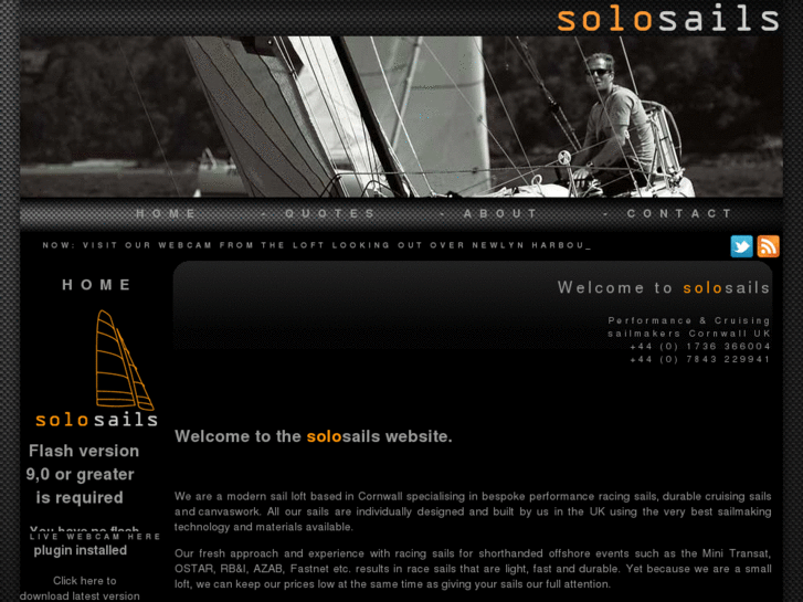 www.solesails.com