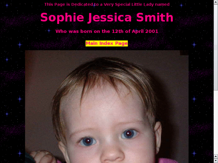 www.sophie-smith.net