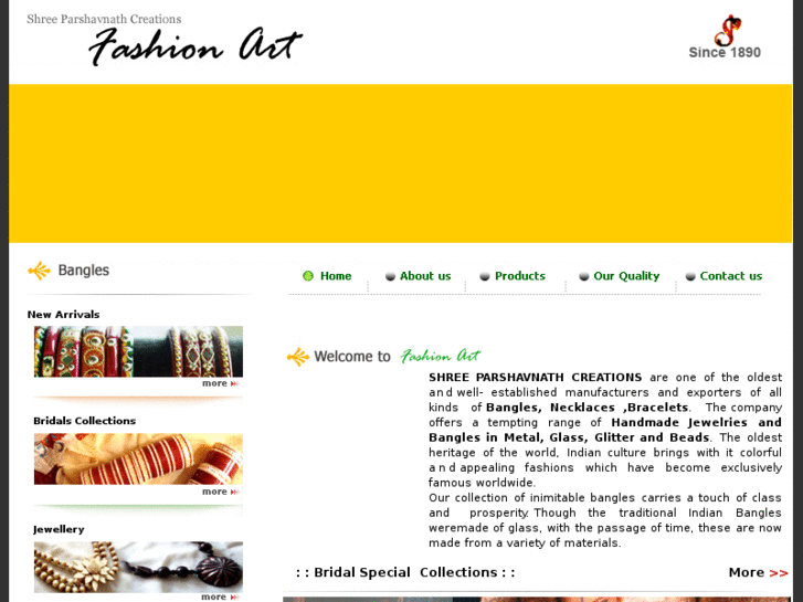 www.spcfashionart.com