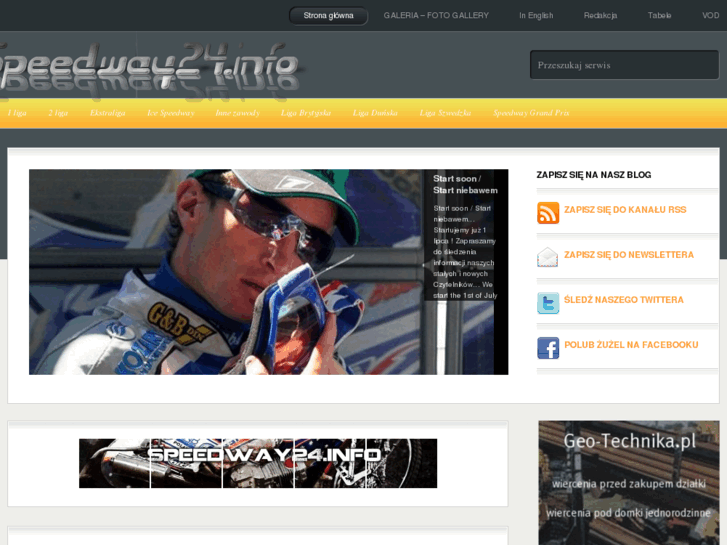 www.speedway24.info