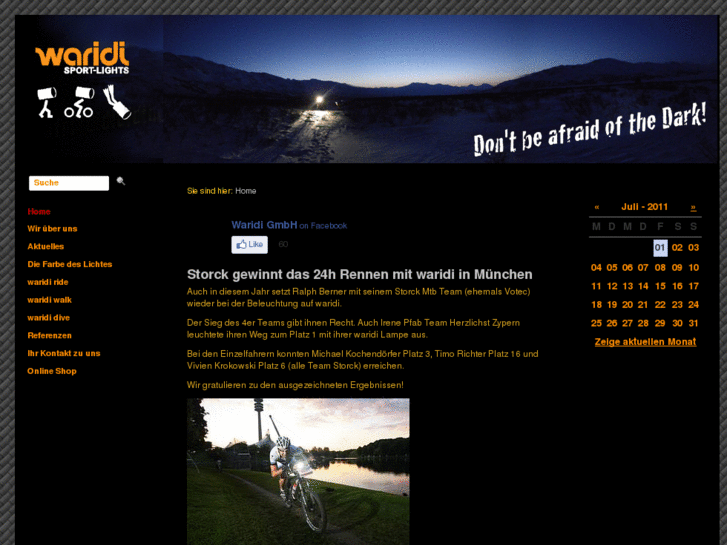 www.sport-lights.de