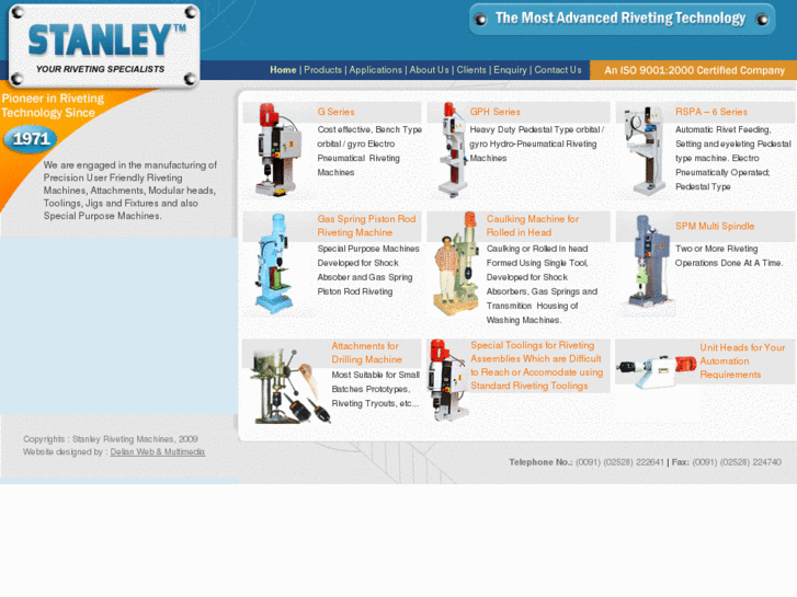 www.stanleymachinetools.com