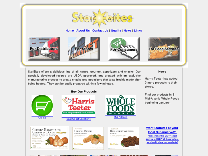 www.starbites.com