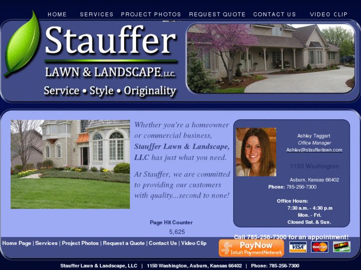 www.staufferlawn.com