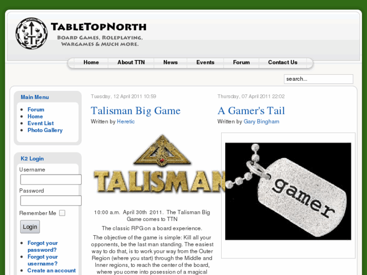 www.tabletopnorth.org