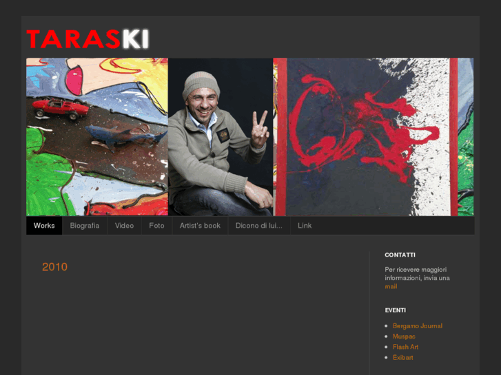 www.taraski.net