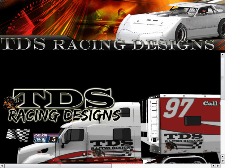 www.tdsracingdesigns.com