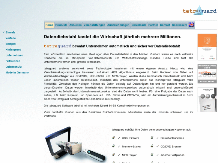 www.tetraguard.de