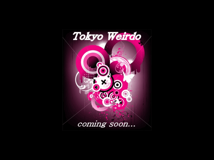 www.tokyoweirdo.com