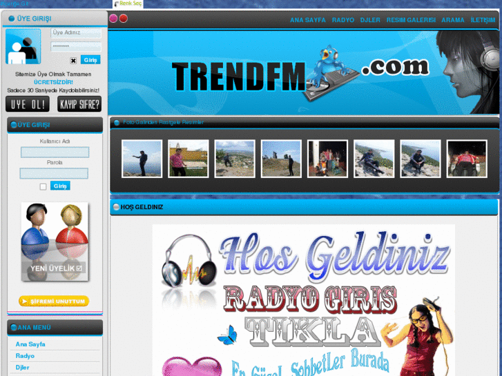 www.trend-fm.com