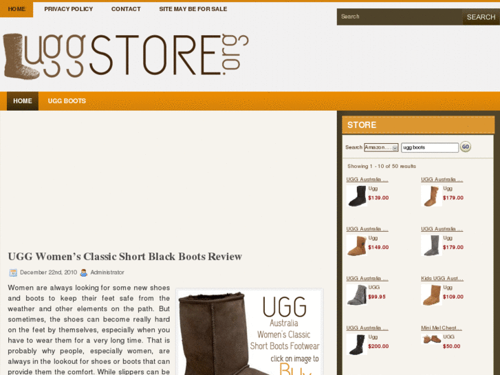 www.uggstore.org