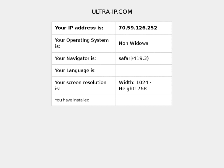 www.ultra-ip.com