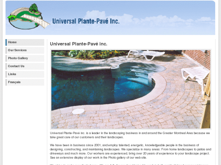 www.universalplante-pave.com