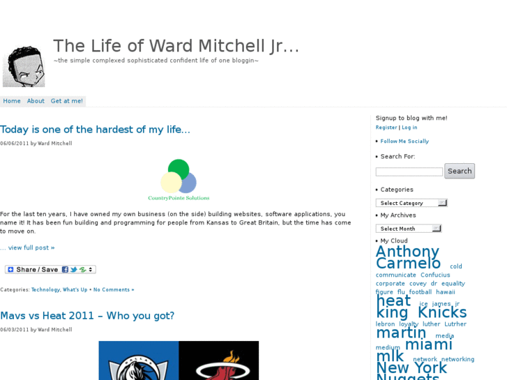 www.wardmitchelljr.com