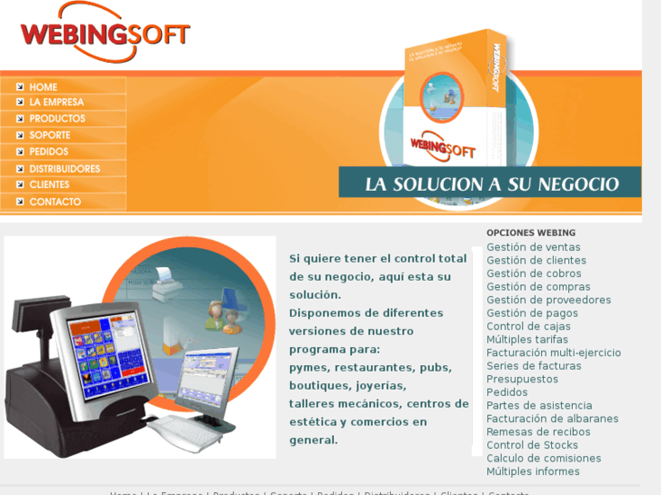 www.webing.es