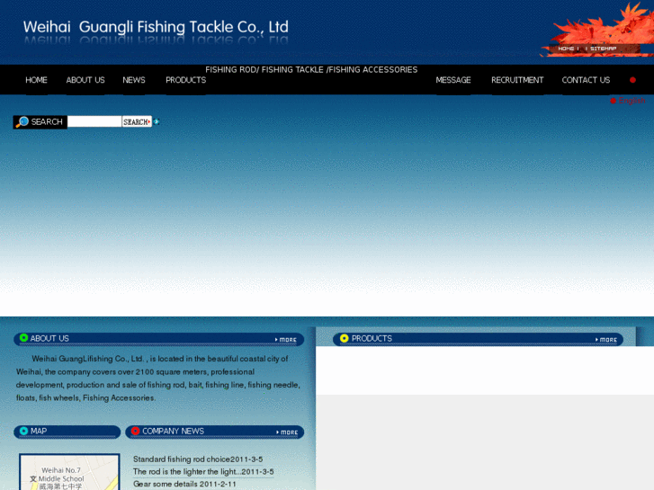 www.whglfishing.com